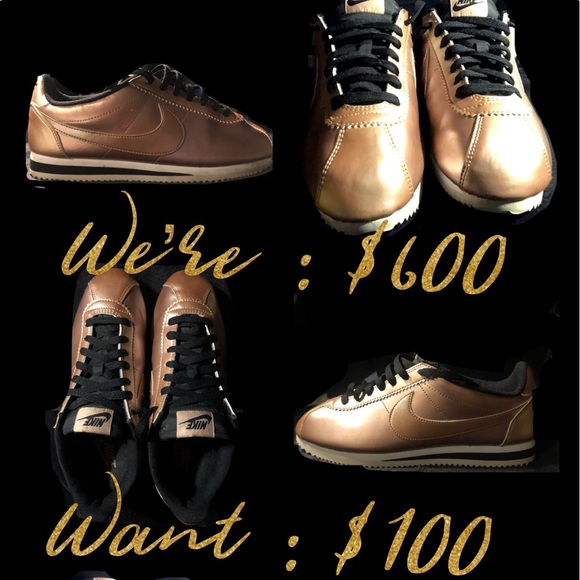 Nike Unisex Sneakers - Picture 4 of 4